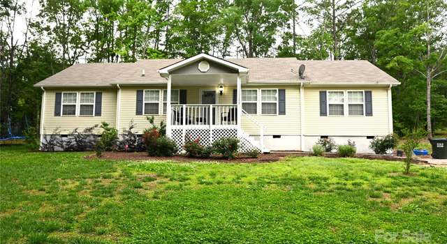Photo of 1821 Sherrer Rd, York, SC 29745