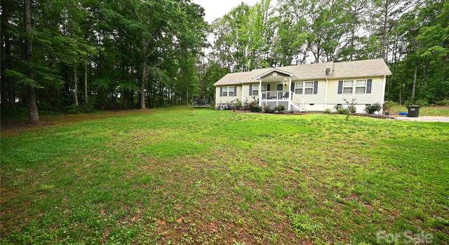 Photo of 1821 Sherrer Rd, York, SC 29745