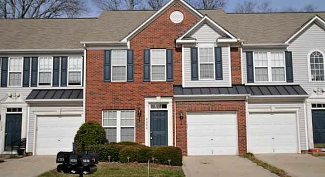 Photo of 4224 Carl Parmer Dr #7, Harrisburg, NC 28075