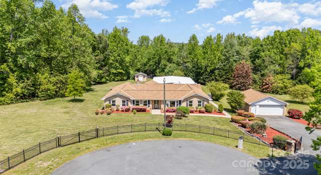 Photo of 14834 Pawnee Trl, Matthews, NC 28104