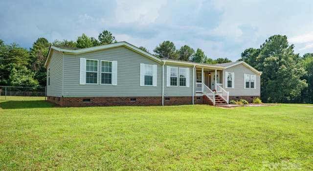 Photo of 6785 Knotty Wood Ln, Vale, NC 28168