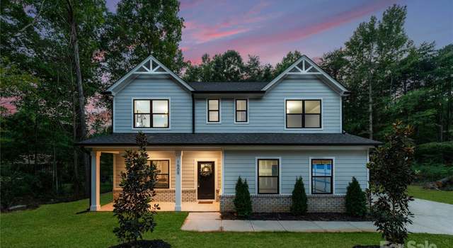 Photo of 6524 Robert St, Huntersville, NC 28078