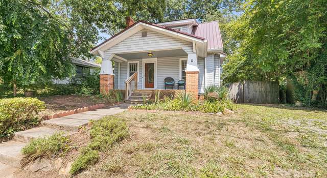 Photo of 8 Trotter Pl, Asheville, NC 28806