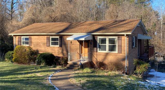 Photo of 3262 Wilson Heights Dr, Hildebran, NC 28637