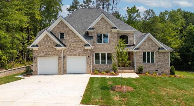 Photo of 2418 Lexington Approach Dr, Charlotte, NC 28262
