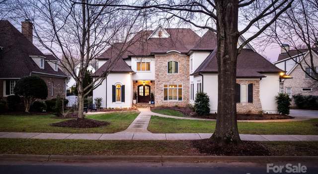 Photo of 7924 Pemswood St, Charlotte, NC 28277