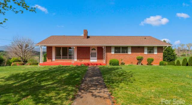Photo of 596 Old NC 20 Hwy, Alexander, NC 28701