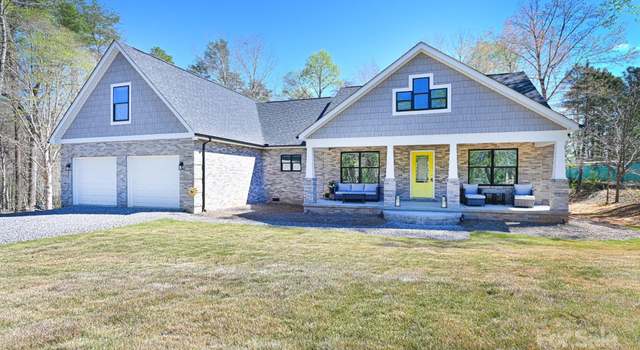 Photo of 317 Gardner Point Dr, Stony Point, NC 28678