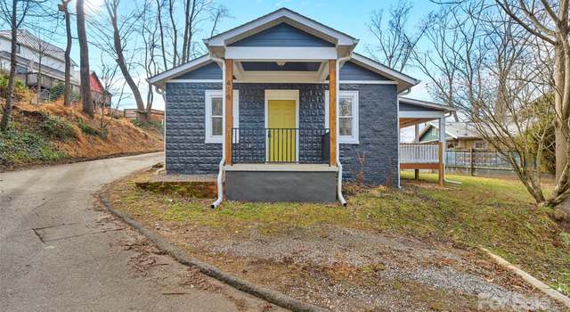 Photo of 416 W Haywood St, Asheville, NC 28801