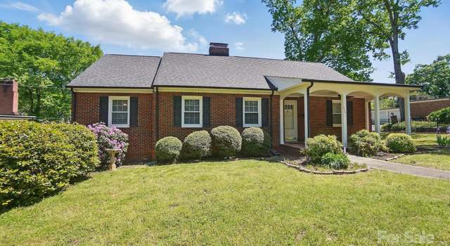Photo of 113 S College St, Monroe, NC 28112