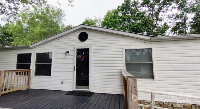 Photo of 163 Harmony Dr, Nebo, NC 28761