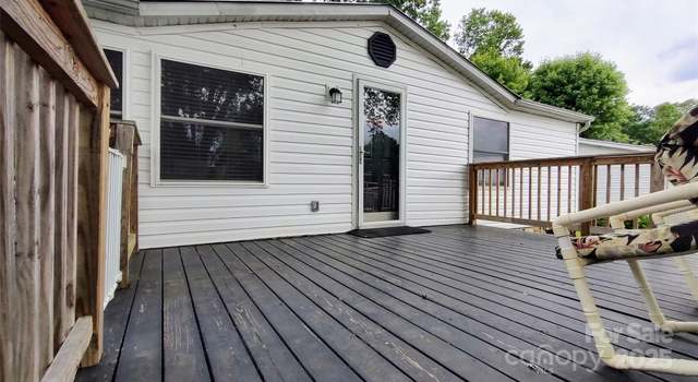 Photo of 163 Harmony Dr, Nebo, NC 28761