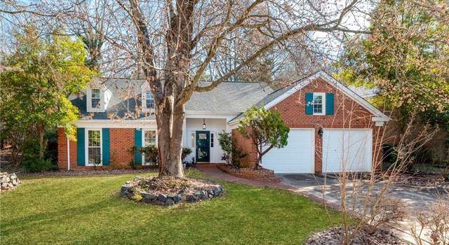 Photo of 9901 Elm Creek Ln, Charlotte, NC 28277