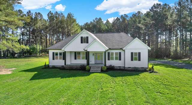 Photo of 1380 Bowers Rd, Peachland, NC 28133