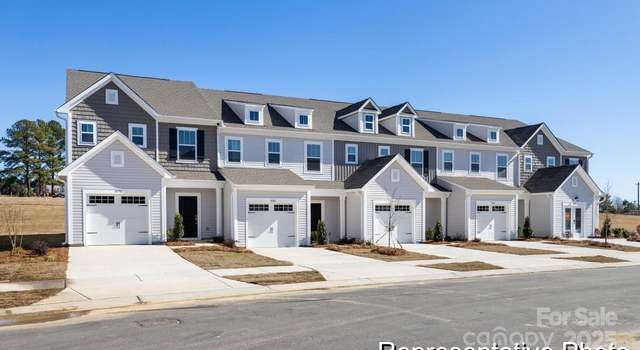 Photo of 4170 Claret Cup Dr #39, Kannapolis, NC 28083