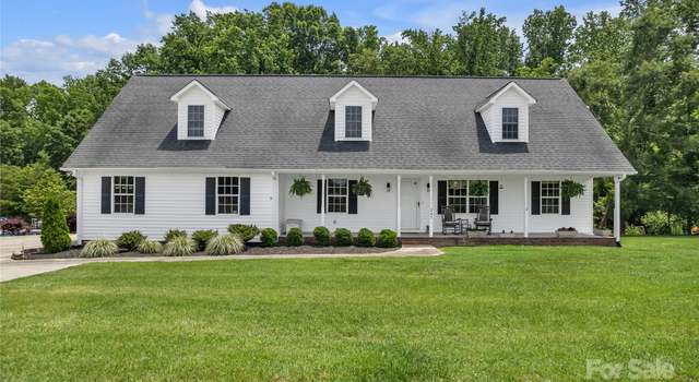 Photo of 247 Helton Rd, Cherryville, NC 28021