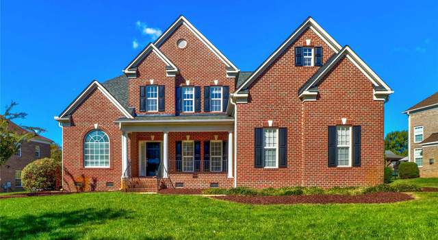 Photo of 2519 Fallbrook Pl, Concord, NC 28027