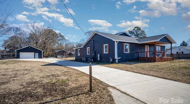 Photo of 110 Hubbard St, Belmont, NC 28012