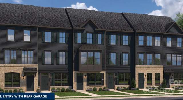 Photo of 1508 Samuel St Unit D, Charlotte, NC 28206