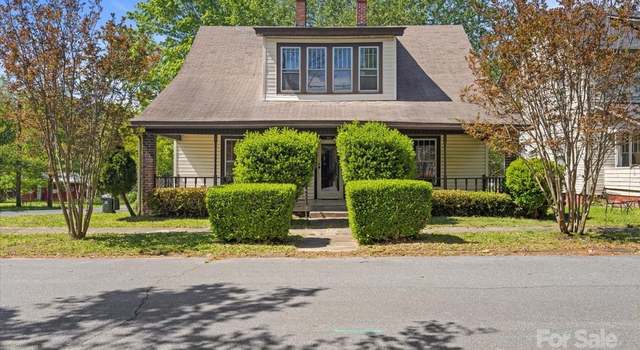 Photo of 510 S Carolina Ave, Spencer, NC 28159