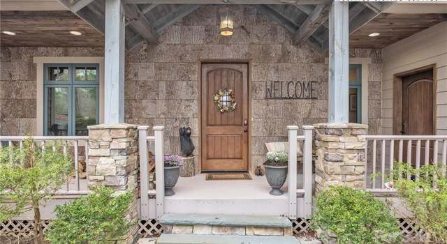 Photo of 244 Gap Trl, Fleetwood, NC 28626