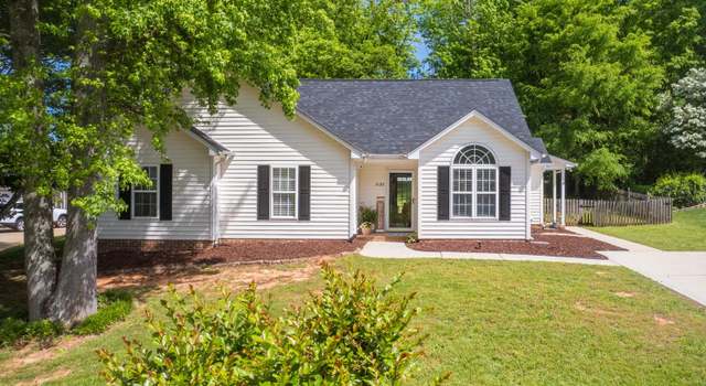 Photo of 7122 Marlin St, Gastonia, NC 28056