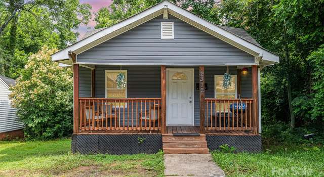 Photo of 2312 Tate St, Charlotte, NC 28216