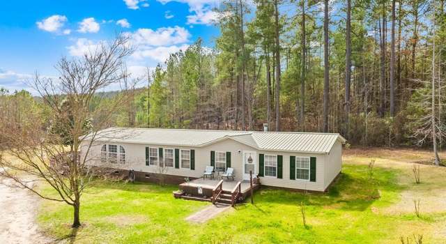 Photo of 460 Ingram Rd, Lilesville, NC 28091