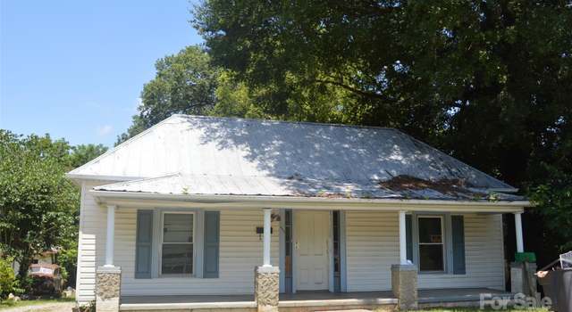 Photo of 245 Garfield St, Statesville, NC 28677