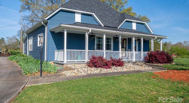 Photo of 2153 Carpenter Hoyle Rd, Lawndale, NC 28090