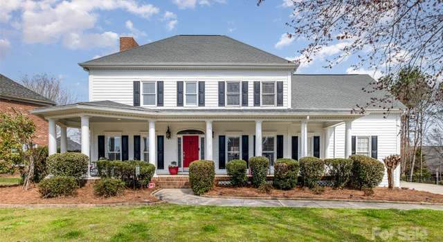 Photo of 1263 Crooked Stick Dr, Rock Hill, SC 29730
