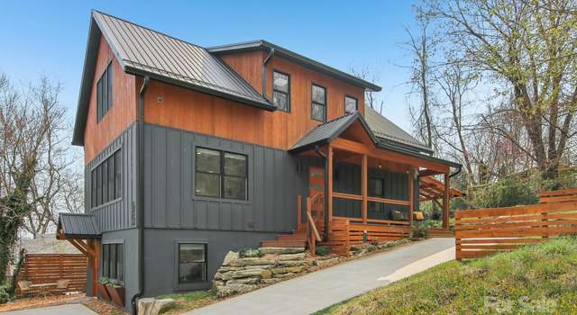 Photo of 65 Wellington St, Asheville, NC 28806