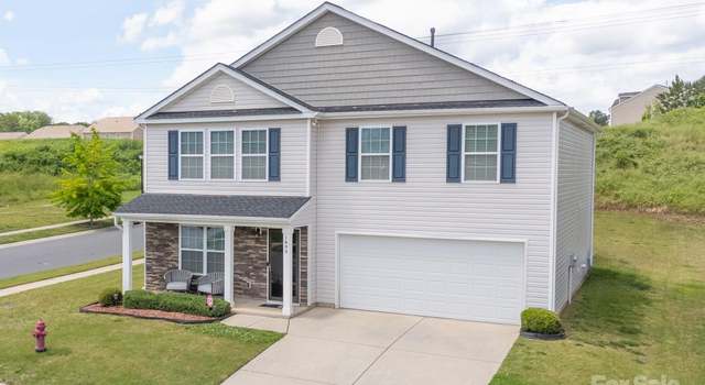 Photo of 1600 Gaston Mountain Dr, Dallas, NC 28034
