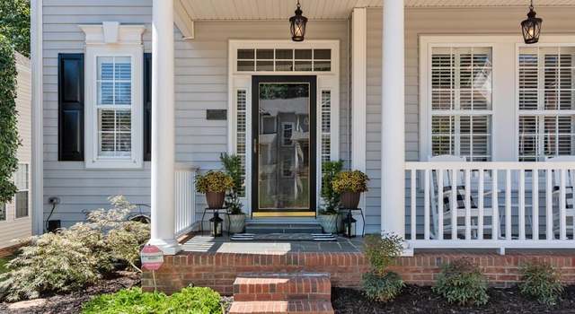 Photo of 6832 Charter Hills Rd, Charlotte, NC 28277