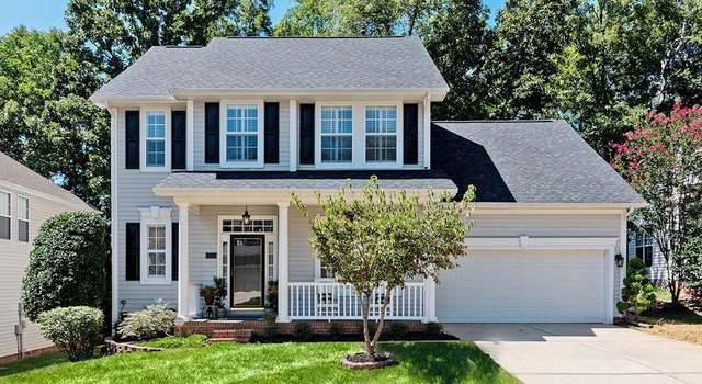 Photo of 6832 Charter Hills Rd, Charlotte, NC 28277