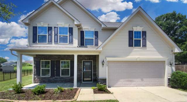 Photo of 4903 Greenloch Ct, Monroe, NC 28110