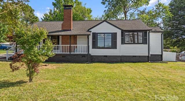 Photo of 2609 Lowell Rd, Gastonia, NC 28054