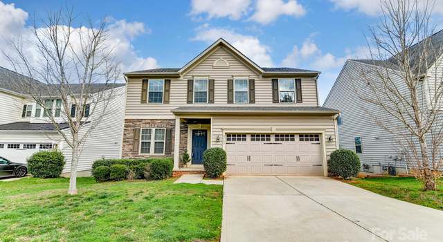 Photo of 5703 Selkirkshire Rd, Charlotte, NC 28278