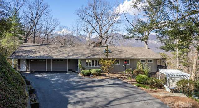 Photo of 128 Dogwood Ln, Lake Lure, NC 28746