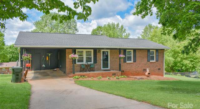 Photo of 205 Cooke Cir, Kings Mountain, NC 28086