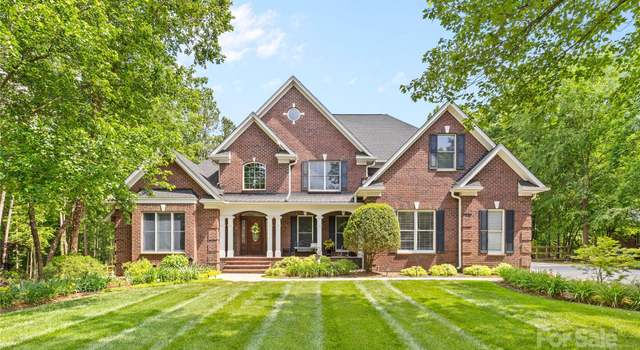 Photo of 9918 Windrow Dr, Indian Trail, NC 28079