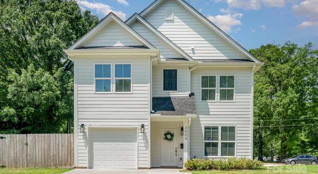 Photo of 3004 Marlowe Ave, Charlotte, NC 28208