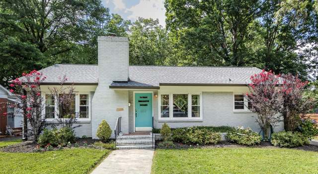 Photo of 663 Mayview Dr, Charlotte, NC 28205