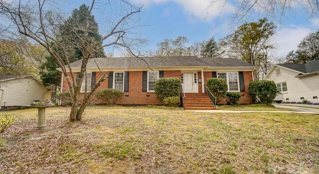 Photo of 2916 Archdale Dr, Charlotte, NC 28210