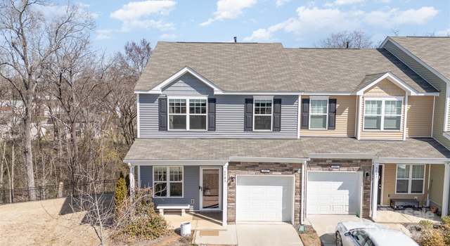 Photo of 6503 Revolutionary Trl, Charlotte, NC 28217