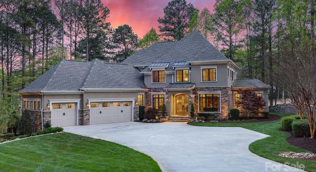 Photo of 138 Great Point Dr, Mooresville, NC 28117
