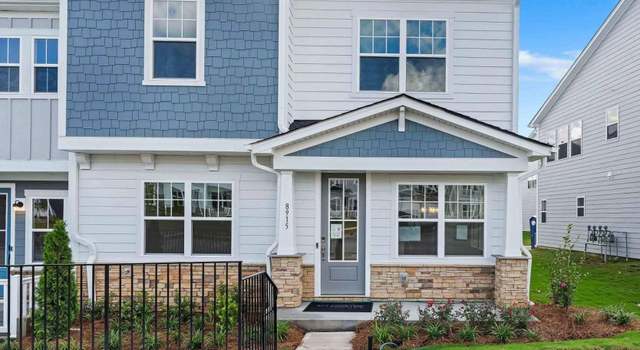 Photo of 8915 Nettleton Ave, Charlotte, NC 28215