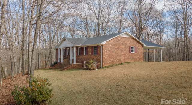 Photo of 320 Ed Rickard Rd, Lexington, NC 27295