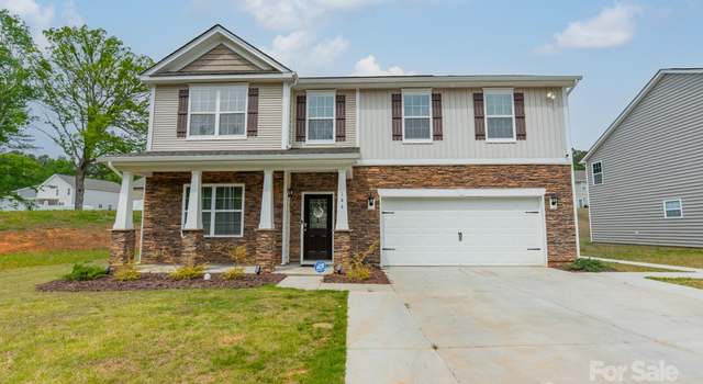 Photo of 144 Flame Azalea Ct, Locust, NC 28097