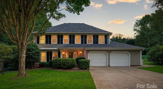 Photo of 9313 Gilead Hill Ct, Huntersville, NC 28078